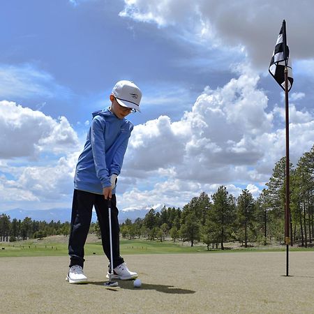 Flying Horse Resort & Club Colorado Springs Dış mekan fotoğraf