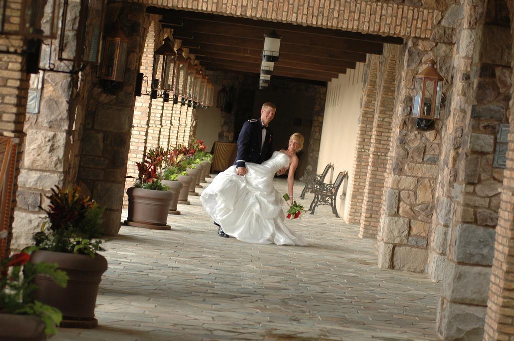 Flying Horse Resort & Club Colorado Springs Dış mekan fotoğraf