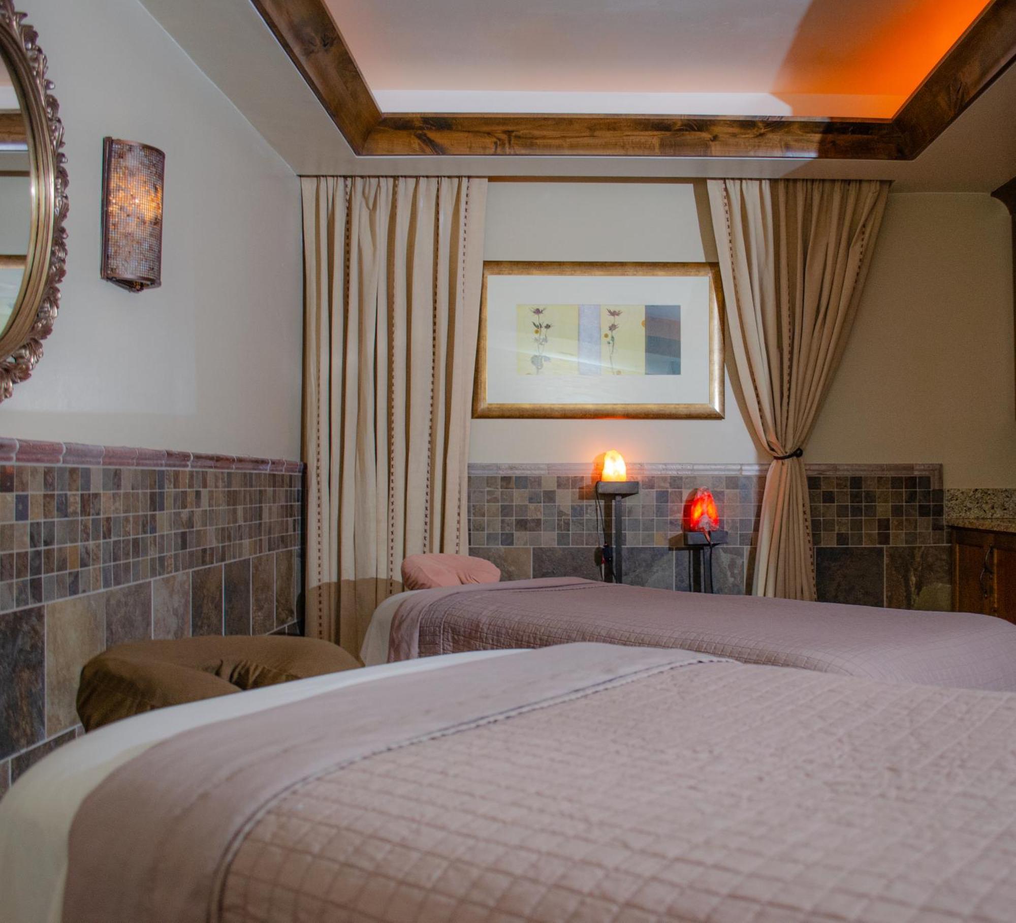 Flying Horse Resort & Club Colorado Springs Dış mekan fotoğraf