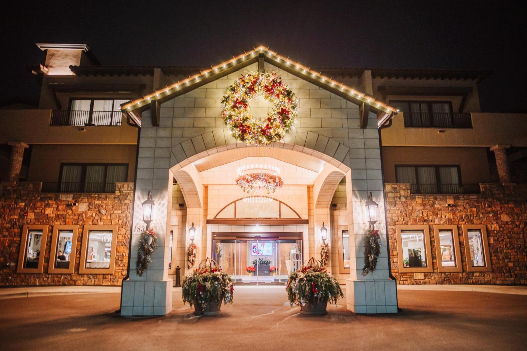 Flying Horse Resort & Club Colorado Springs Dış mekan fotoğraf