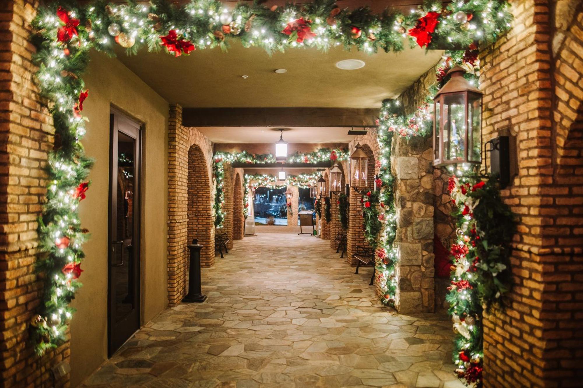 Flying Horse Resort & Club Colorado Springs Dış mekan fotoğraf