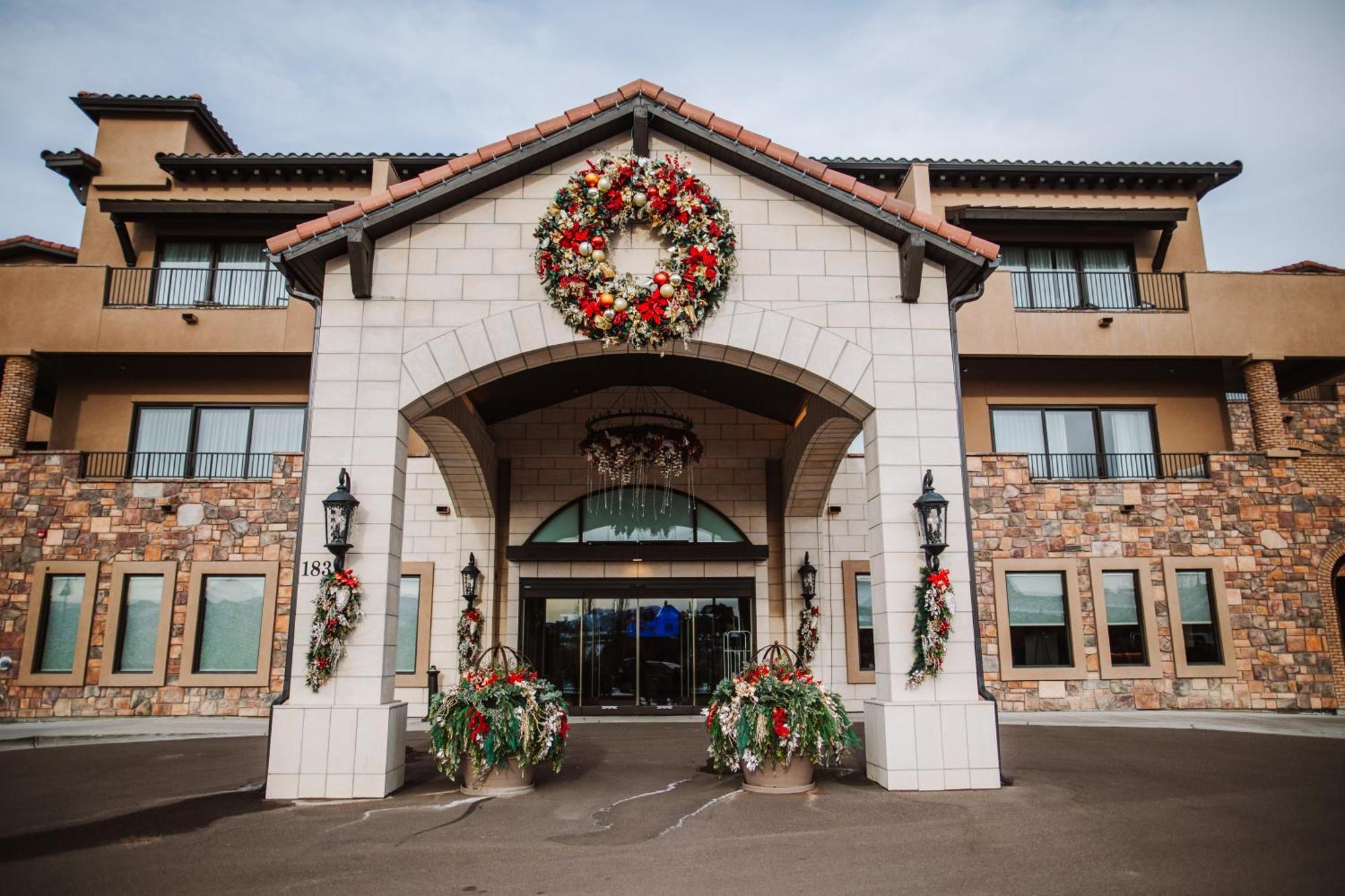 Flying Horse Resort & Club Colorado Springs Dış mekan fotoğraf
