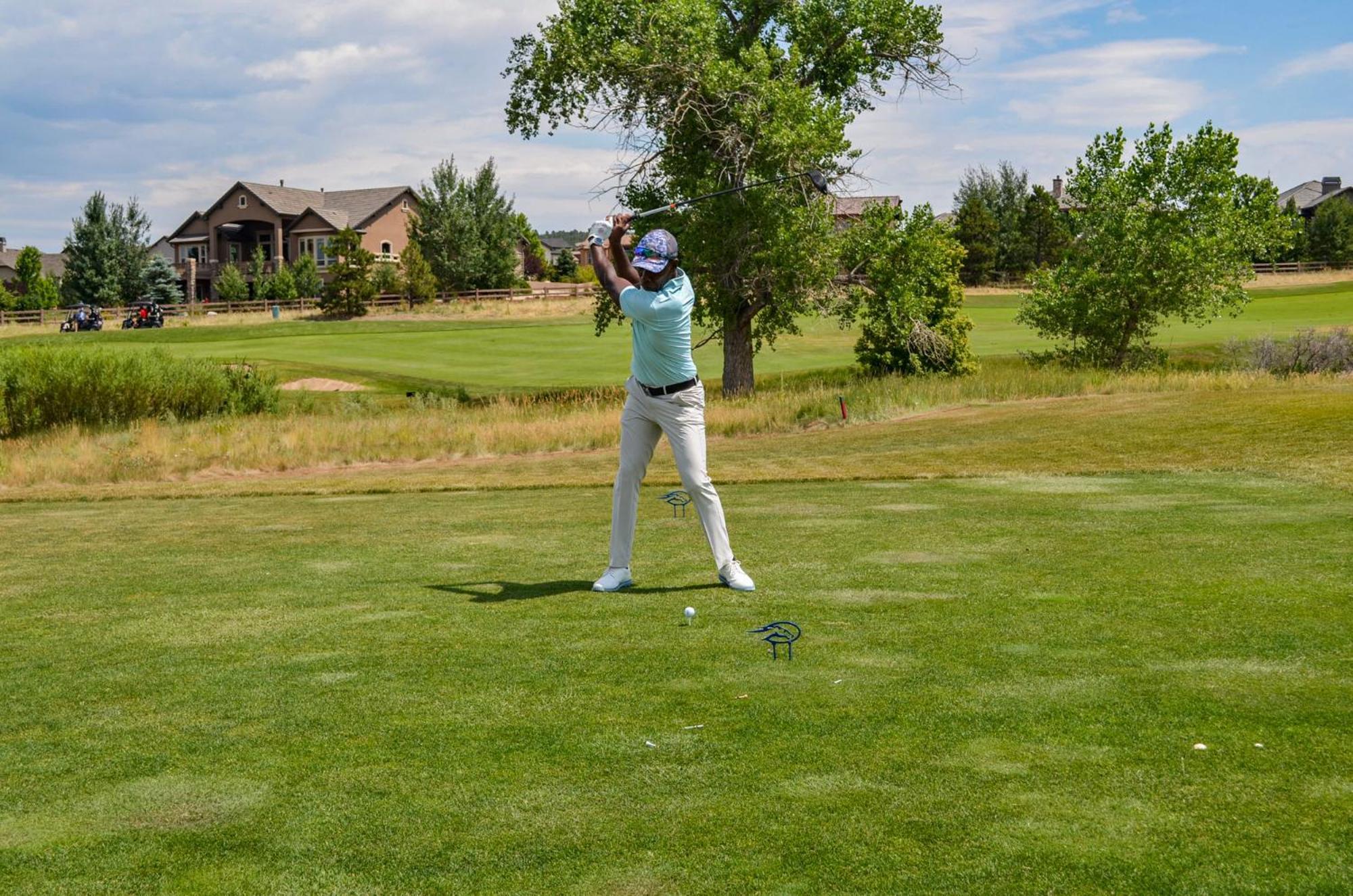 Flying Horse Resort & Club Colorado Springs Dış mekan fotoğraf