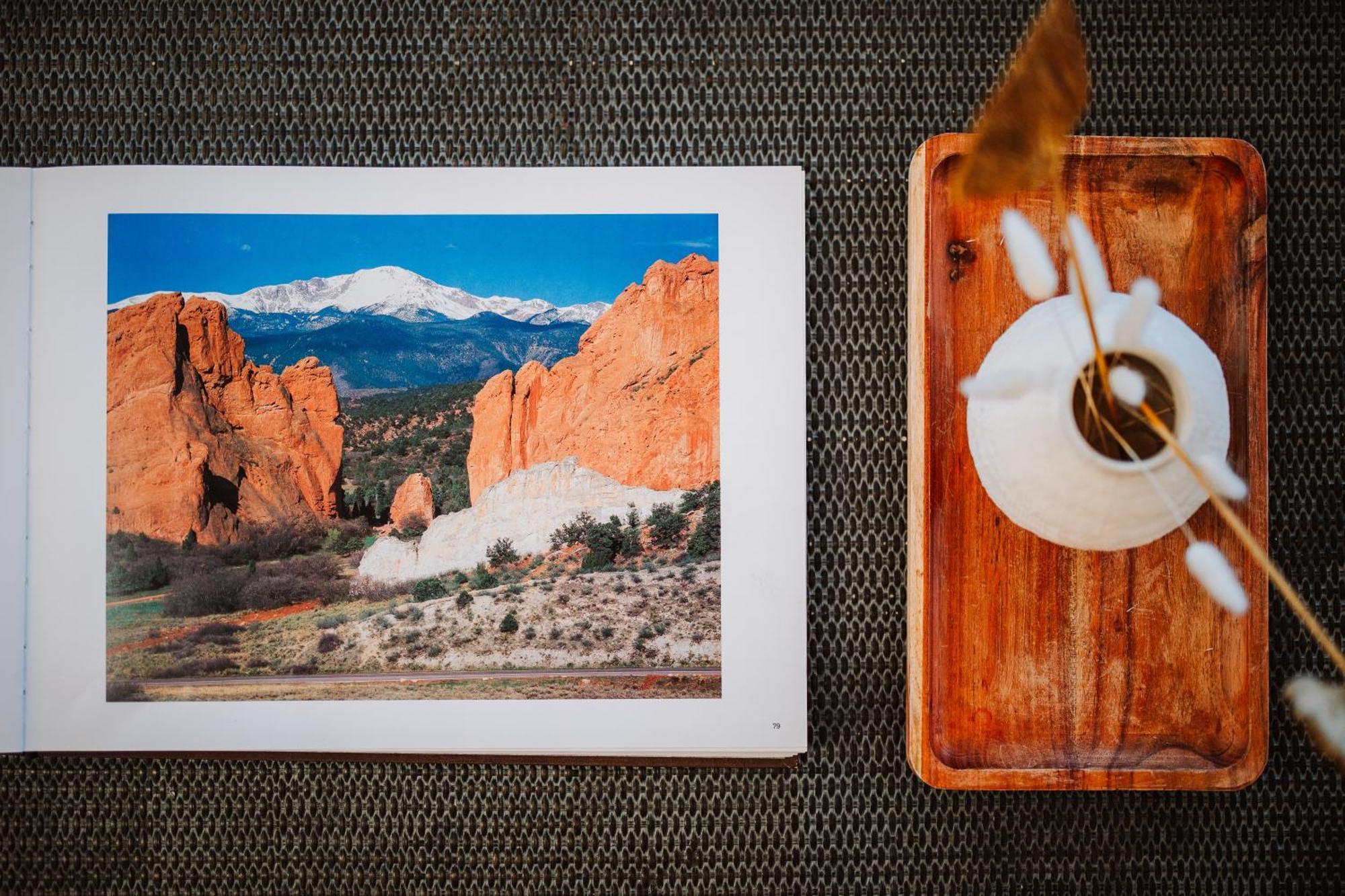 Flying Horse Resort & Club Colorado Springs Dış mekan fotoğraf